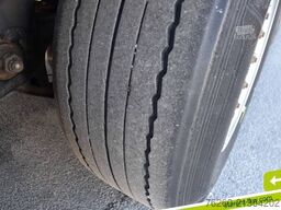 KRONE ThermoKing SLXe300 Liftachse Palka 15.233 Std.