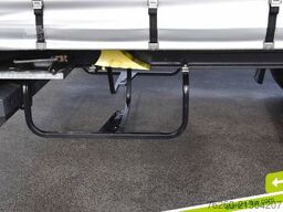 SCHWARZMÜLLER Palettenkasten Hubdach SAF Achsen TÜV 10/26