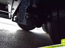 SCHWARZMÜLLER Palettenkasten Hubdach SAF Achsen TÜV 10/26