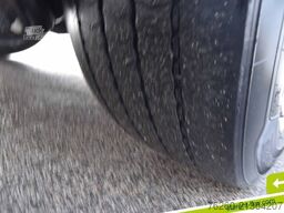 SCHWARZMÜLLER Palettenkasten Hubdach SAF Achsen TÜV 10/26