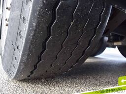 SCHWARZMÜLLER Palettenkasten Hubdach SAF Achsen TÜV 10/26