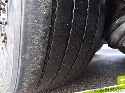 SCHWARZMÜLLER Palettenkasten Hubdach SAF Achsen TÜV 10/26