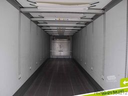 SCHMITZ CARGOBULL ThermoKing SLXi300 Doppelstock LED Ferry Lashing