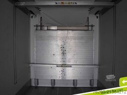 SCHMITZ CARGOBULL ThermoKing SLXi300 Doppelstock LED Ferry Lashing