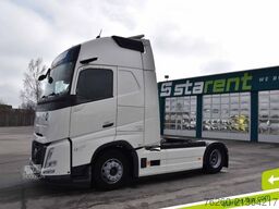 VOLVO FH 500 AERO XL CMS VEB+ LED-Sicherheitspaket