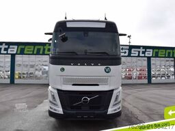 VOLVO FH 500 AERO XL CMS VEB+ LED-Sicherheitspaket