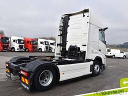 VOLVO FH 500 AERO XL CMS VEB+ LED-Sicherheitspaket