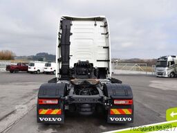 VOLVO FH 500 AERO XL CMS VEB+ LED-Sicherheitspaket