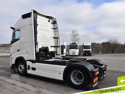 VOLVO FH 500 AERO XL CMS VEB+ LED-Sicherheitspaket