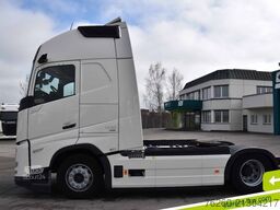 VOLVO FH 500 AERO XL CMS VEB+ LED-Sicherheitspaket