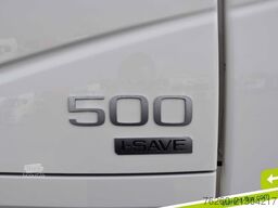 VOLVO FH 500 AERO XL CMS VEB+ LED-Sicherheitspaket