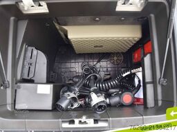 VOLVO FH 500 AERO XL CMS VEB+ LED-Sicherheitspaket