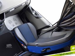 VOLVO FH 500 AERO XL CMS VEB+ LED-Sicherheitspaket