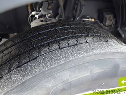 VOLVO FH 500 AERO XL CMS VEB+ LED-Sicherheitspaket