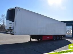 KRONE ThermoKing SLXe300 Liftachse Palka 15.233 Std.