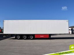 KRONE ThermoKing SLXe300 Liftachse Palka 15.233 Std.