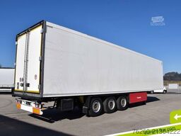 KRONE ThermoKing SLXe300 Liftachse Palka 15.233 Std.