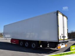 KRONE ThermoKing SLXe300 Liftachse Palka 15.233 Std.