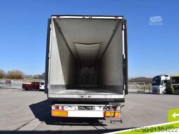 KRONE ThermoKing SLXe300 Liftachse Palka 15.233 Std.