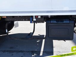 KRONE ThermoKing SLXe300 Liftachse Palka 15.233 Std.