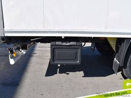 KRONE ThermoKing SLXe300 Liftachse Palka 15.233 Std.