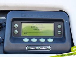 KRONE ThermoKing SLXe300 Liftachse Palka 15.233 Std.