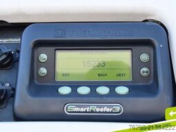 KRONE ThermoKing SLXe300 Liftachse Palka 15.233 Std.