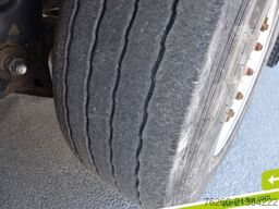 KRONE ThermoKing SLXe300 Liftachse Palka 15.233 Std.