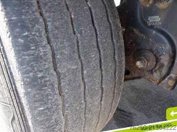 KRONE ThermoKing SLXe300 Liftachse Palka 15.233 Std.