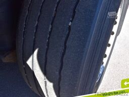 KRONE ThermoKing SLXe300 Liftachse Palka 15.233 Std.