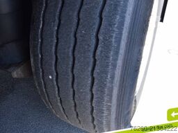 KRONE ThermoKing SLXe300 Liftachse Palka 15.233 Std.