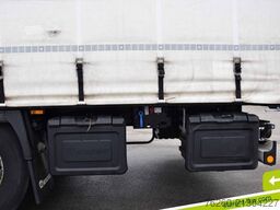 KRONE Palettenkasten SAF Achsen TÜV 11/26