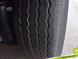 KRONE Palettenkasten SAF Achsen TÜV 11/26