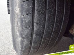 KRONE Palettenkasten SAF Achsen TÜV 11/26