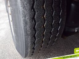 KRONE Palettenkasten SAF Achsen TÜV 11/26