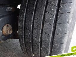 KRONE Palettenkasten SAF Achsen TÜV 11/26