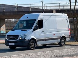 MERCEDES-BENZ Sprinter 216*L2H2*Klima*Dachträger*Leiter