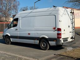 MERCEDES-BENZ Sprinter 216*L2H2*Klima*Dachträger*Leiter