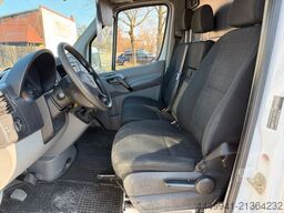 MERCEDES-BENZ Sprinter 216*L2H2*Klima*Dachträger*Leiter