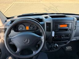 MERCEDES-BENZ Sprinter 216*L2H2*Klima*Dachträger*Leiter