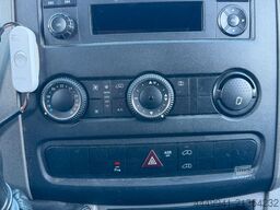 MERCEDES-BENZ Sprinter 216*L2H2*Klima*Dachträger*Leiter