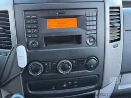 MERCEDES-BENZ Sprinter 216*L2H2*Klima*Dachträger*Leiter