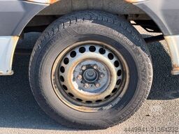 MERCEDES-BENZ Sprinter 216*L2H2*Klima*Dachträger*Leiter