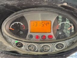 BOBCAT S450 / 2016 BJ / 1.315 H