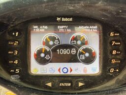 BOBCAT S450 / 2016 BJ / 1.315 H