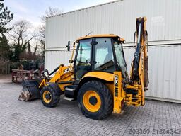 JCB 3CX Plus / 2022 BJ / 3.633 H / 81 KW
