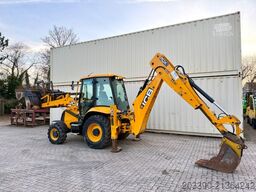 JCB 3CX Plus / 2022 BJ / 3.633 H / 81 KW