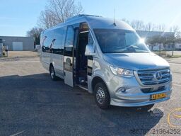 MERCEDES-BENZ Neue Sprinter 519 CDI 24 Sitzplätze EURO 6