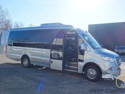 MERCEDES-BENZ Neue Sprinter 519 CDI 24 Sitzplätze EURO 6