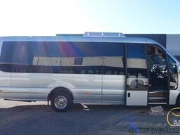 MERCEDES-BENZ Neue Sprinter 519 CDI 24 Sitzplätze EURO 6